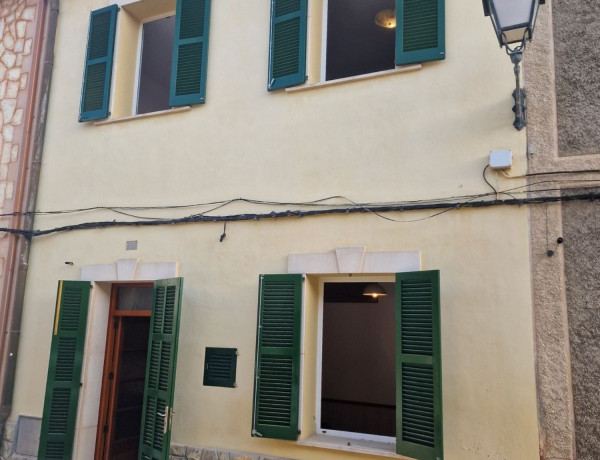 Semi-detached house for sale in , Sant Joan thumbnail 1