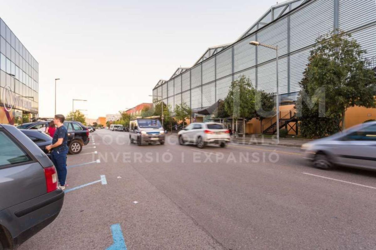 Land for sale in Salt, Girona photo 4
