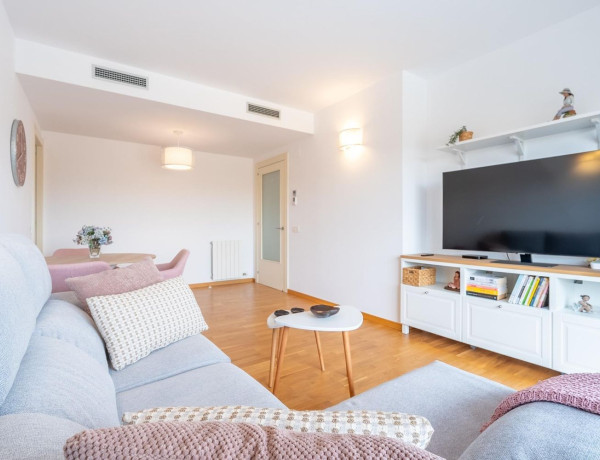 Apartment for sale in La Concòrdia - Can Rull , Sabadell photo 1