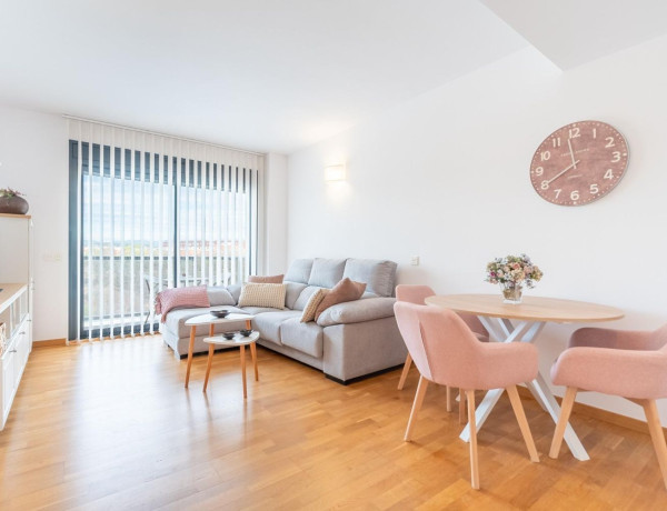 Apartment for sale in La Concòrdia - Can Rull , Sabadell thumbnail 1