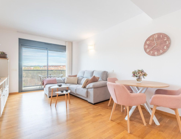 Apartment for sale in La Concòrdia - Can Rull , Sabadell thumbnail 2