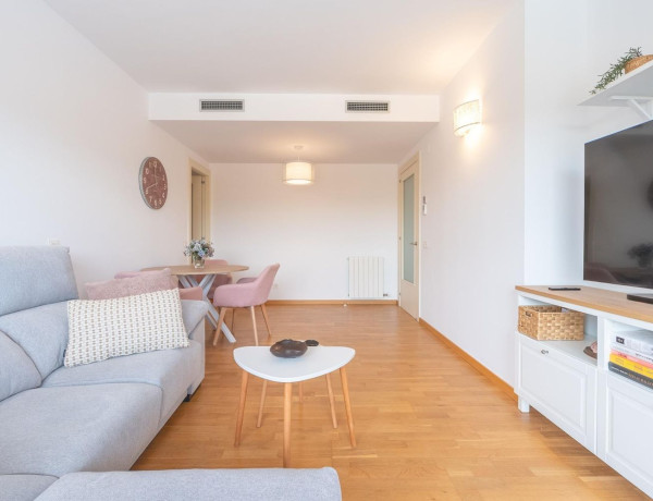 Apartment for sale in  La Concòrdia - Can Rull , Sabadell photo 4