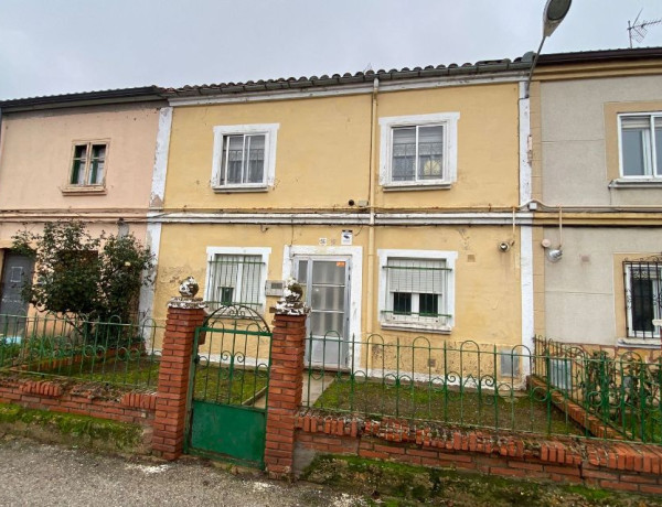 Semi-detached house for sale in Calle Ángel García Bedoya , Burgos photo 1