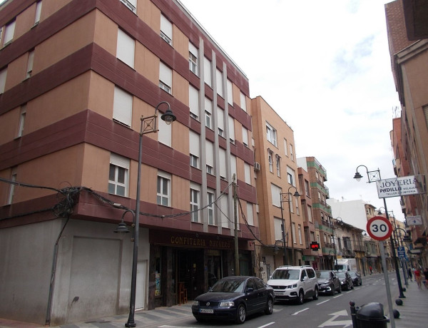 Mieszkanie na sprzedaż w  Calle Higuerica, Lorca photo 1