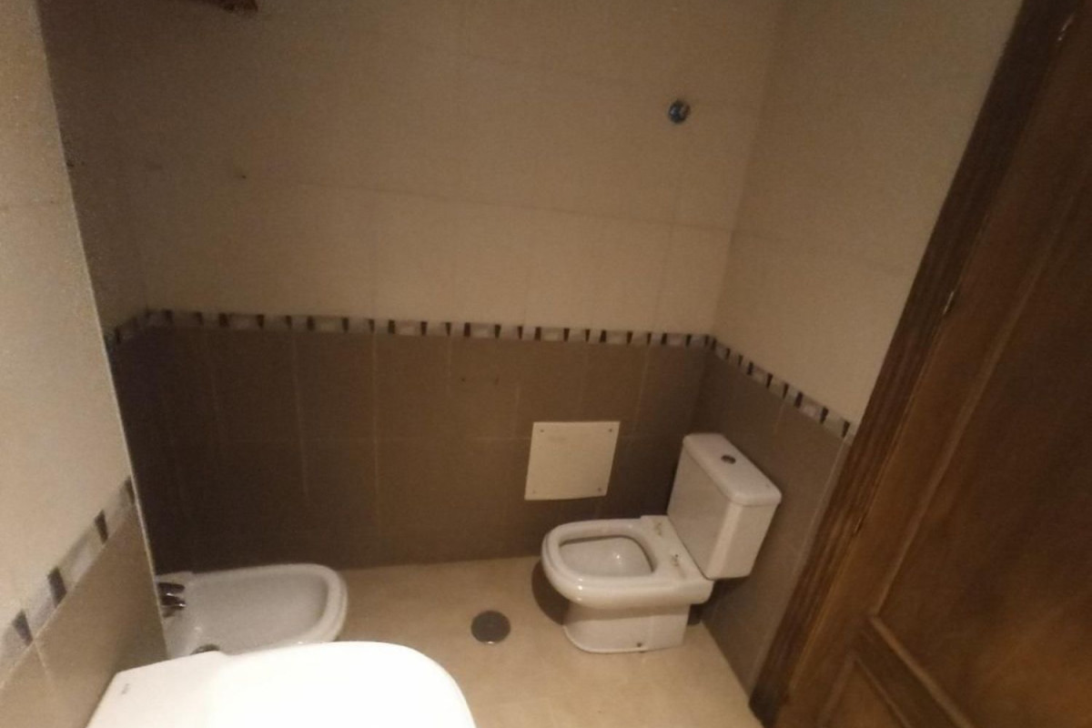 Venta de piso en Calle Higuerica, Lorca
photo 4
