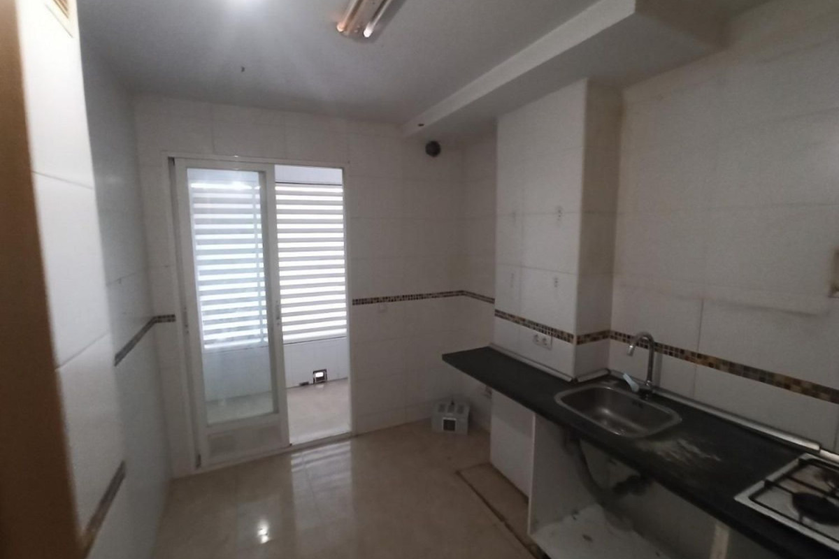 Venta de piso en Calle Higuerica, Lorca
photo 5