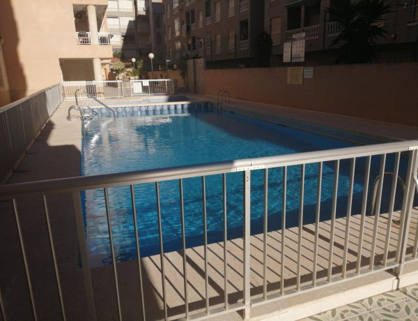 First floor for sale in El Acequión - Los Náufragos , Torrevieja photo 1
