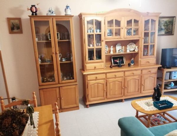 First floor for sale in El Acequión - Los Náufragos , Torrevieja thumbnail 1