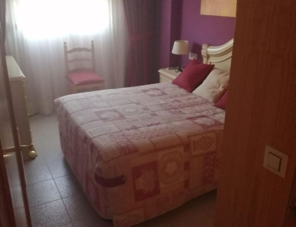 First floor for sale in  El Acequión - Los Náufragos , Torrevieja photo 4