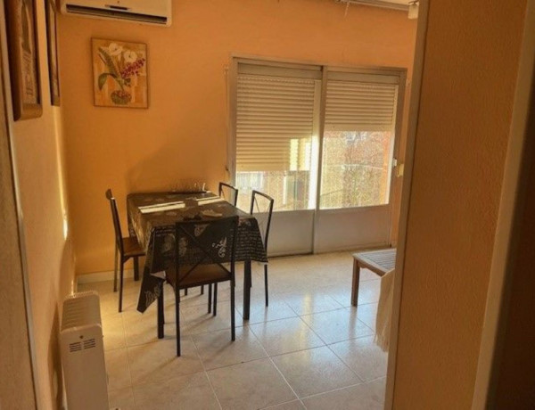 Piso en venta en Calle Antón, Ciudad Real photo 1