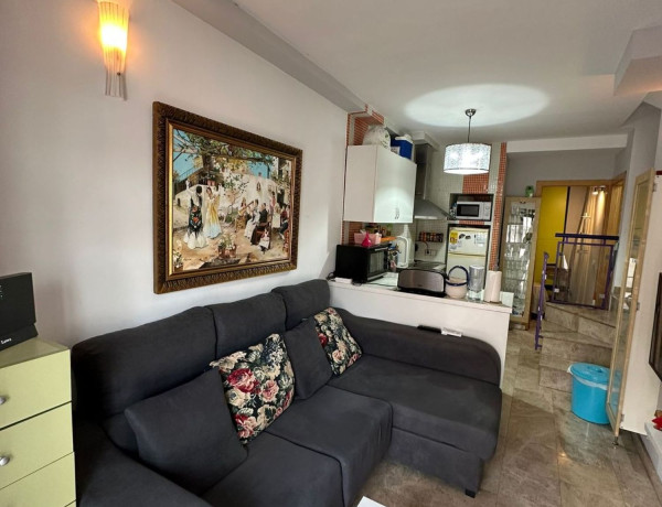 Piso en venta en Calle san juan, 4, Benalmádena thumbnail 1