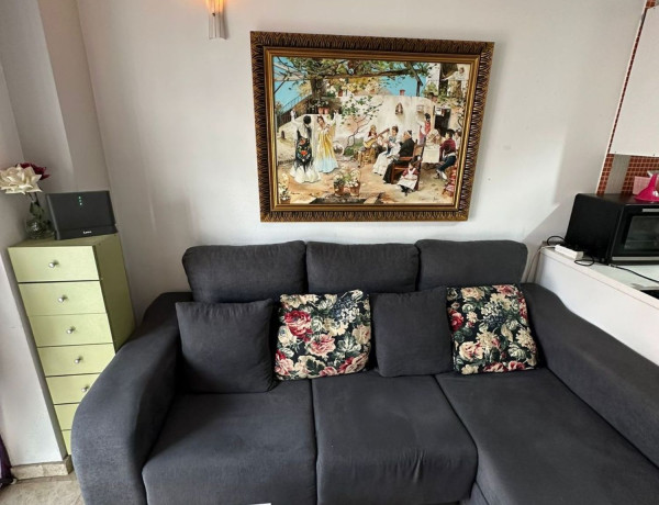 Piso en venta en Calle san juan, 4, Benalmádena thumbnail 2