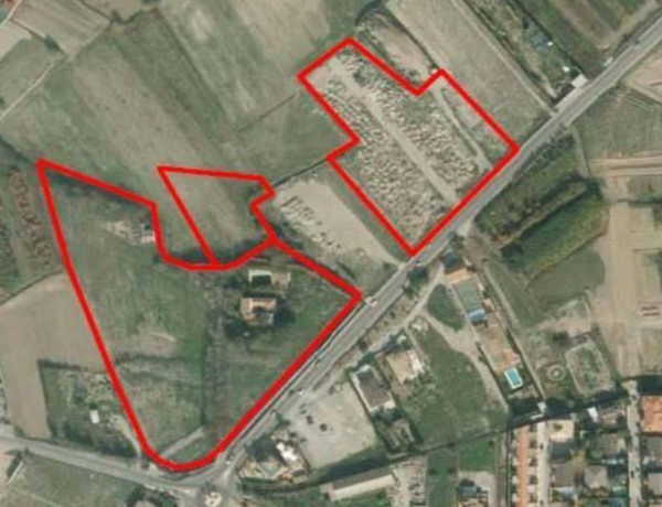 Terreno en venta en Casco Historico photo 3