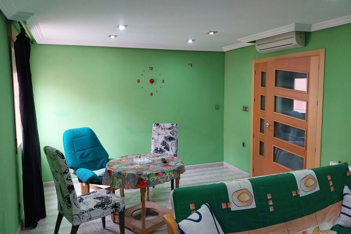 Piso en venta en Urb. 1, Hellín, Эльин
 photo 2