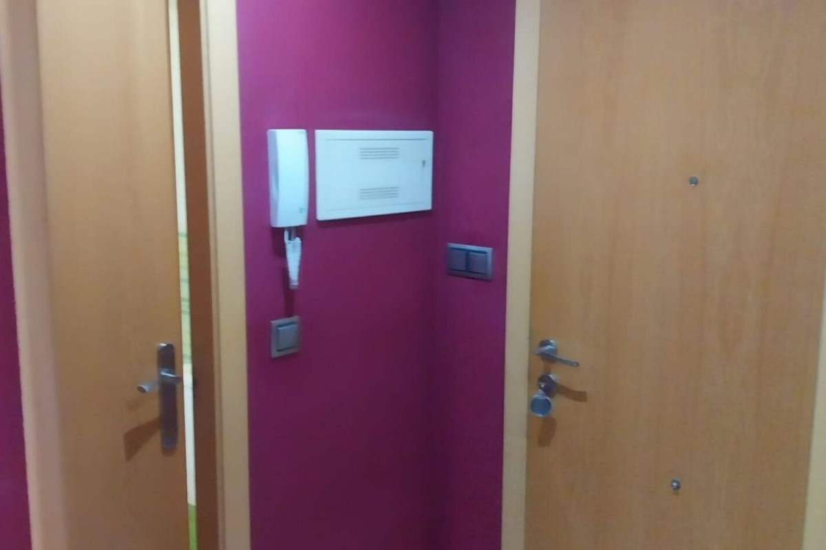 Piso en venta en Urb. 1, Hellín, Эльин
 photo 3