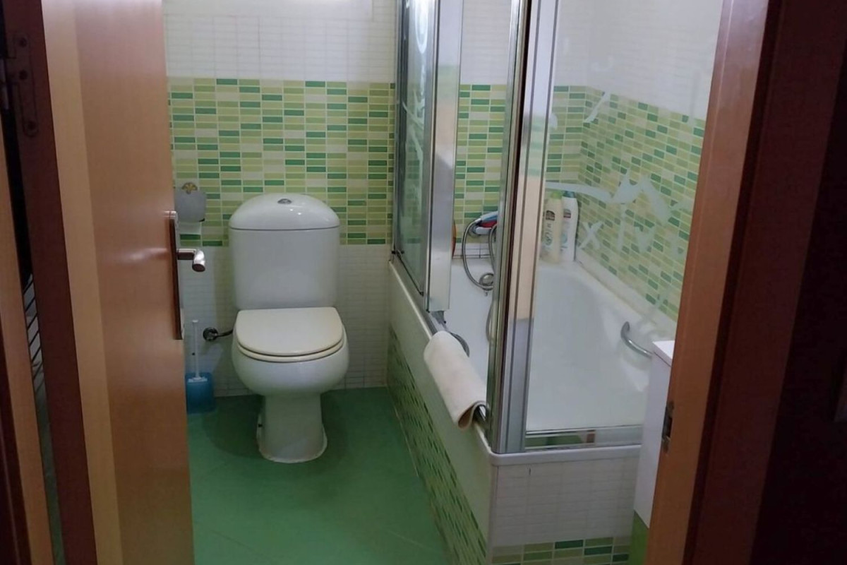 Piso en venta en Urb. 1, Hellín, Эльин
 photo 4