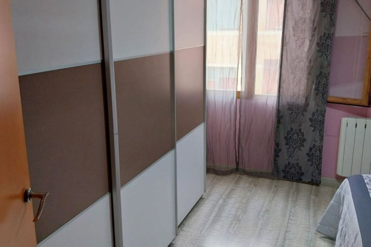 Piso en venta en Urb. 1, Hellín, Эльин
 photo 5