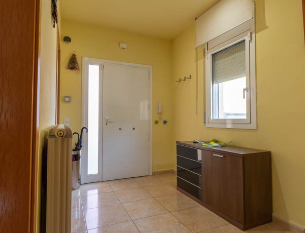 Chalet independiente en venta en , Avinyonet de Puigventos photo 4