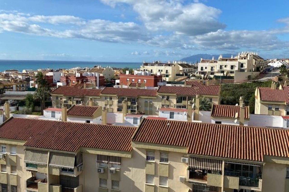 Sale of apartment in Urbanización Gransol, 21, Rincón de la Victoria
 photo 2