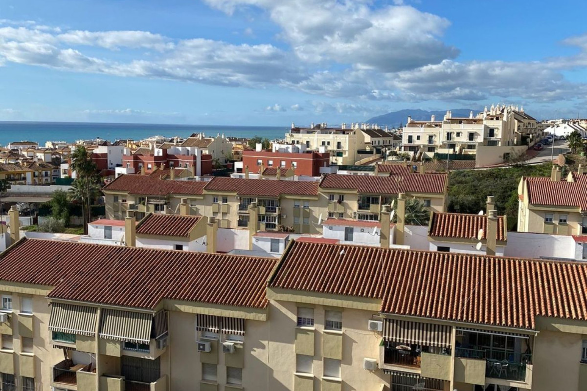Sale of apartment in Urbanización Gransol, 21, Rincón de la Victoria
 photo 3