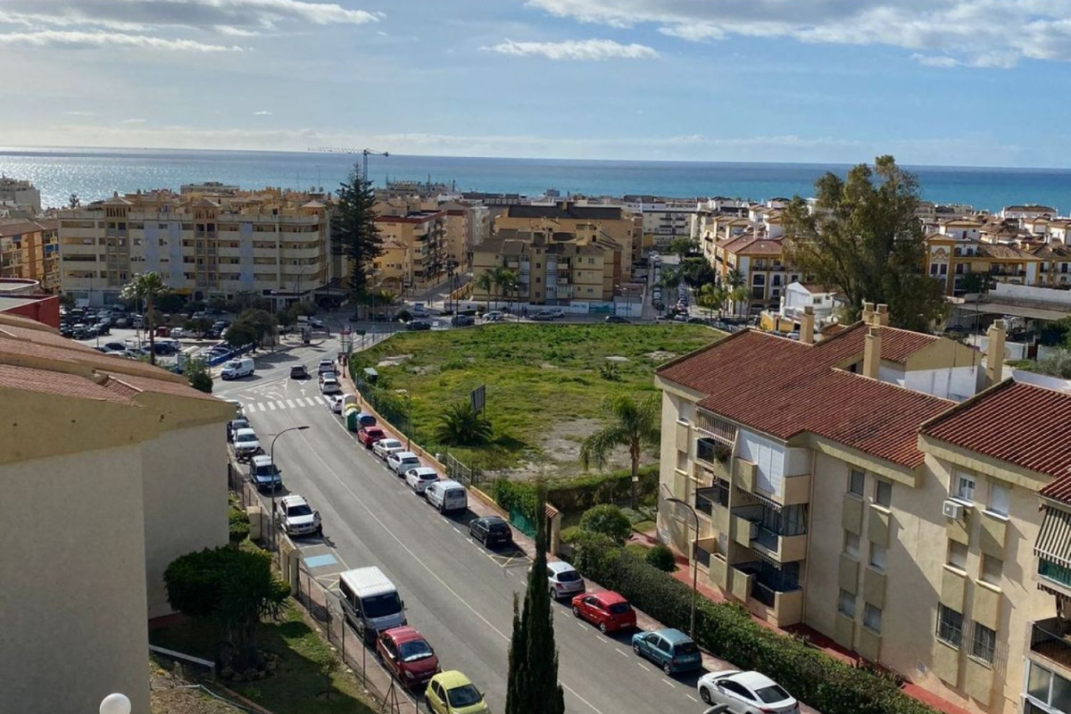 Sale of apartment in Urbanización Gransol, 21, Rincón de la Victoria
 photo 4