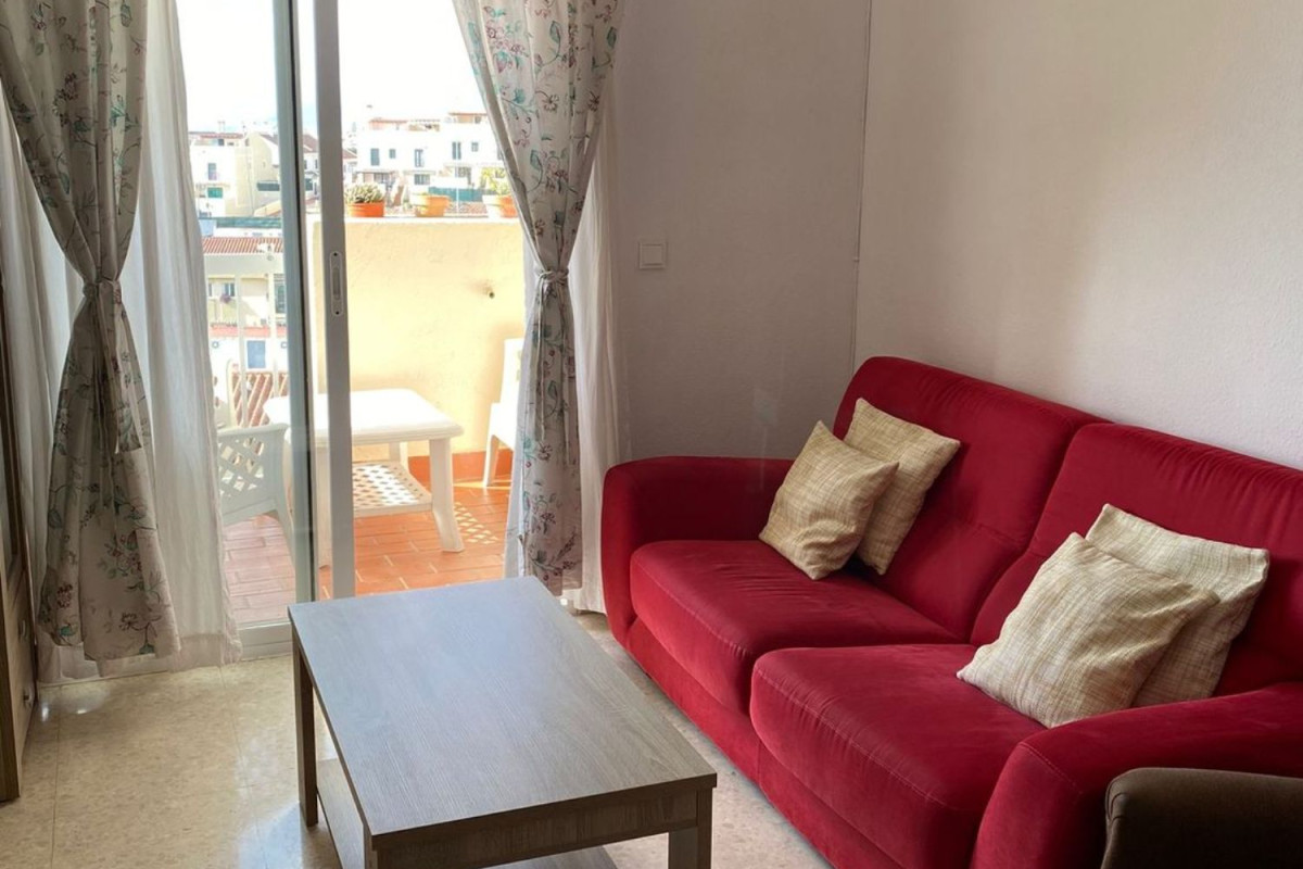 Sale of apartment in Urbanización Gransol, 21, Rincón de la Victoria
 photo 5