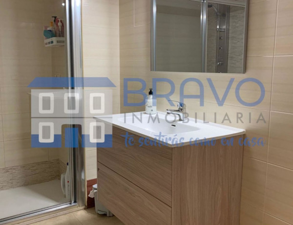 Piso en venta en , Don Benito photo 4
