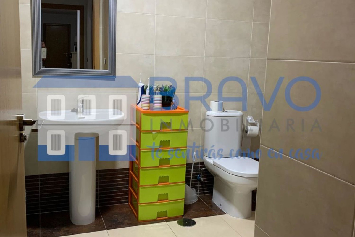 Piso en venta en calle Santiago, Don Benito
 photo 5