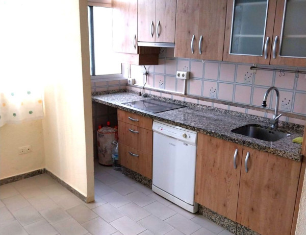 Apartment for sale in Santiago - Coronación , Jerez de la Frontera thumbnail 1
