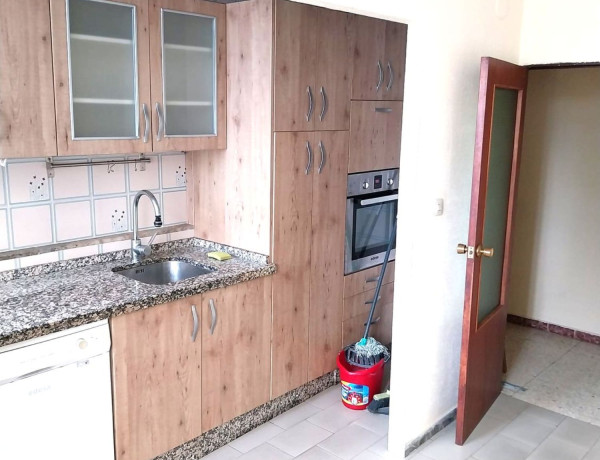 Apartment for sale in Santiago - Coronación , Jerez de la Frontera thumbnail 2