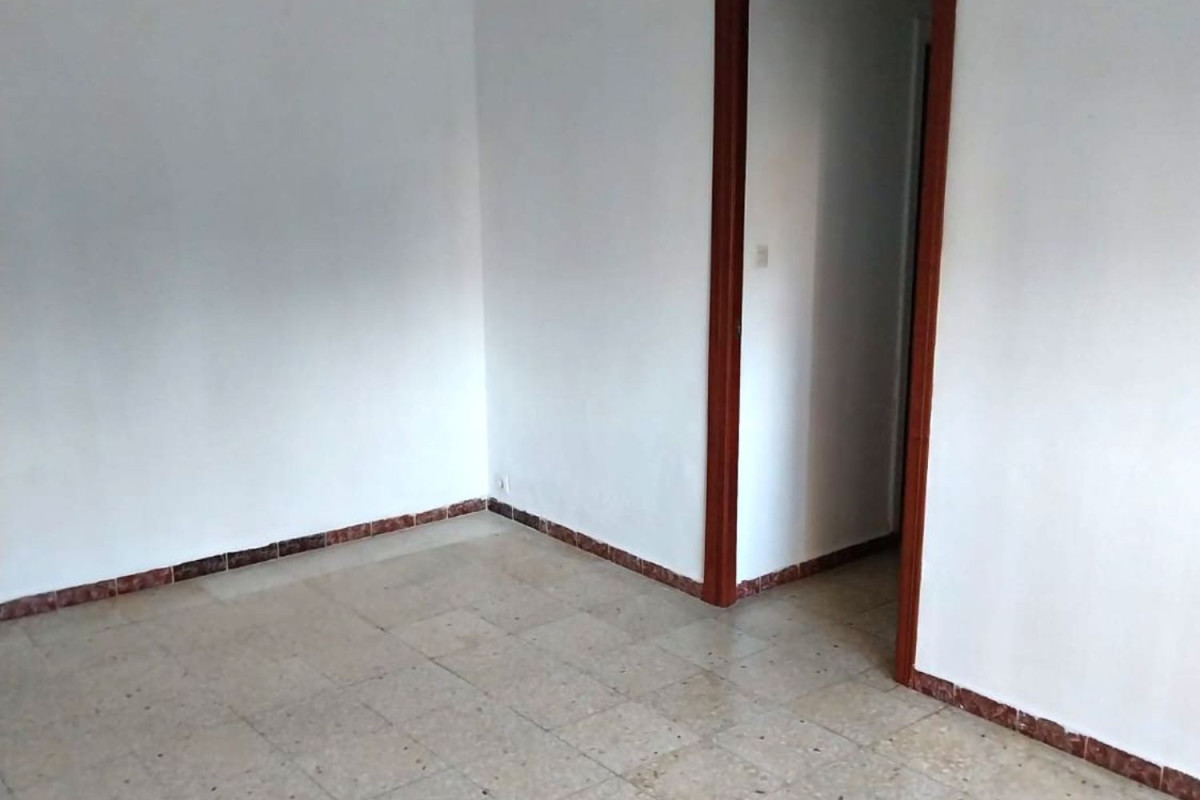 Sale of apartment in Santiago - Coronation, Jerez de la Frontera
 photo 5
