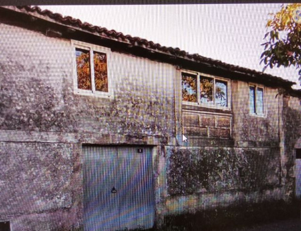 Finca rústica en venta en , Antas de Ulla photo 1