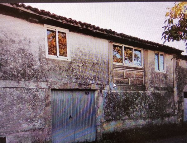 Finca rústica en venta en , Antas de Ulla thumbnail 1