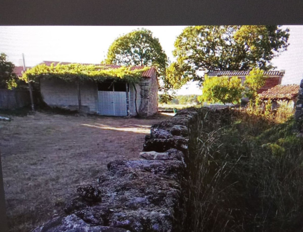 Finca rústica en venta en , Antas de Ulla thumbnail 2