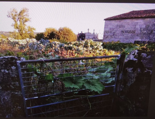 Finca rústica en venta en , Antas de Ulla photo 4
