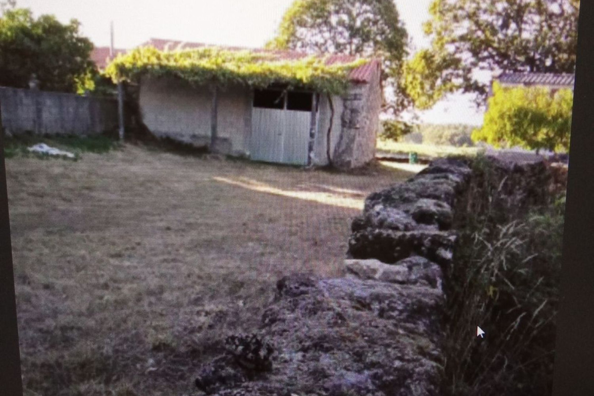 Venta de finca rústica en , Antas de Ulla photo 5