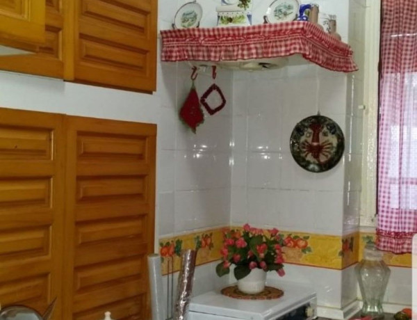 Таунхаус на продажу в , Riogordo photo 2
