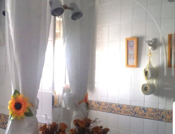Таунхаус на продажу в , Riogordo photo 3