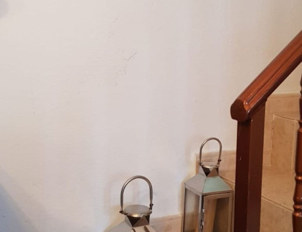 Таунхаус на продажу в , Riogordo photo 4