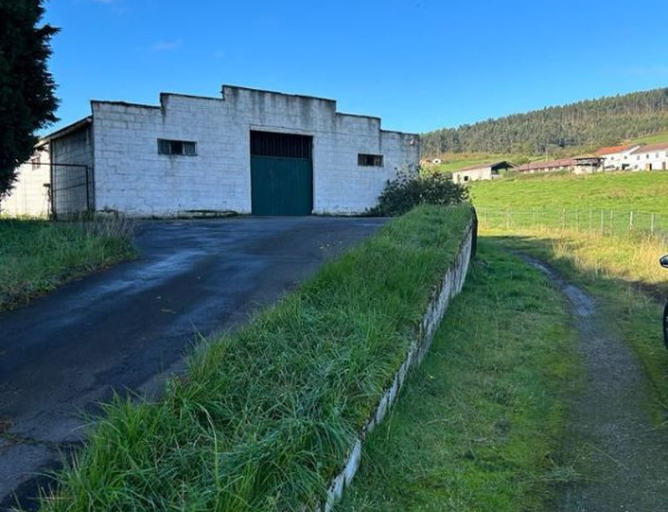 Terreno en venta en monteana photo 1
