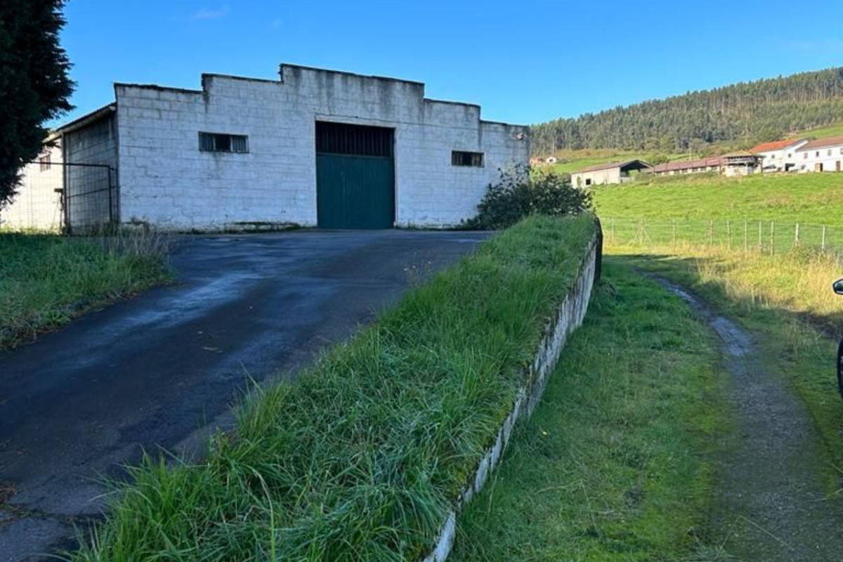 Terreno en venta en Gijón, Asturias photo 2