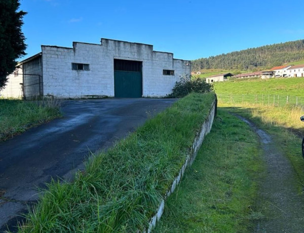 Terreno en venta en monteana photo 2