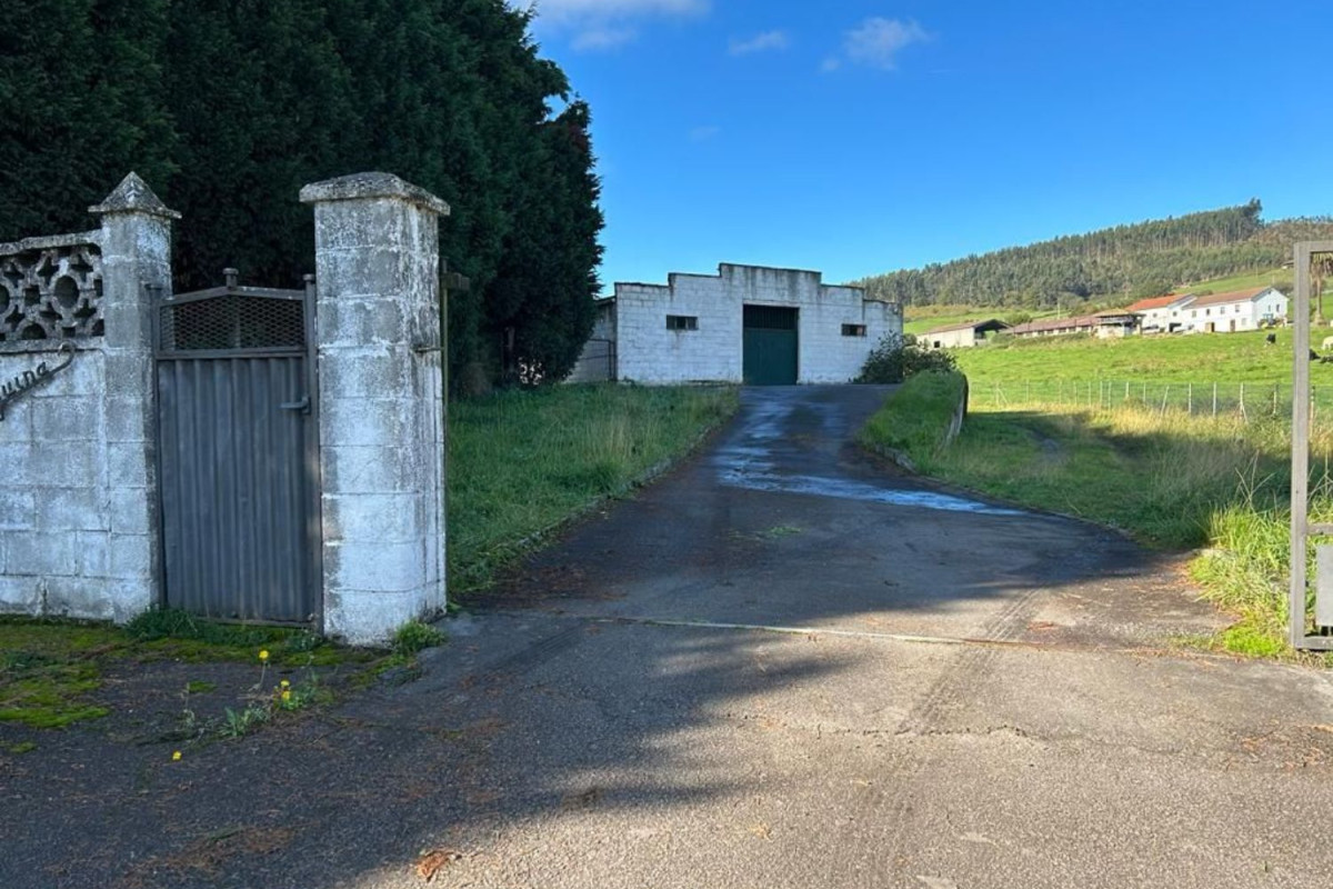 Terreno en venta en Gijón, Asturias photo 3