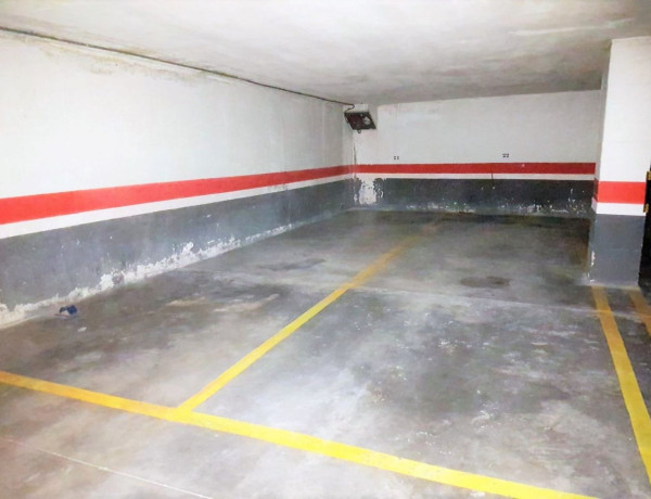 Garage for sale at País Valenciá , Mislata photo 1