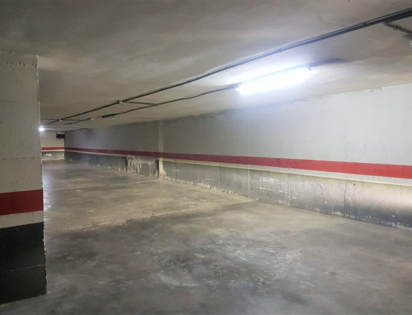 Garage for sale at País Valenciá , Mislata thumbnail 1