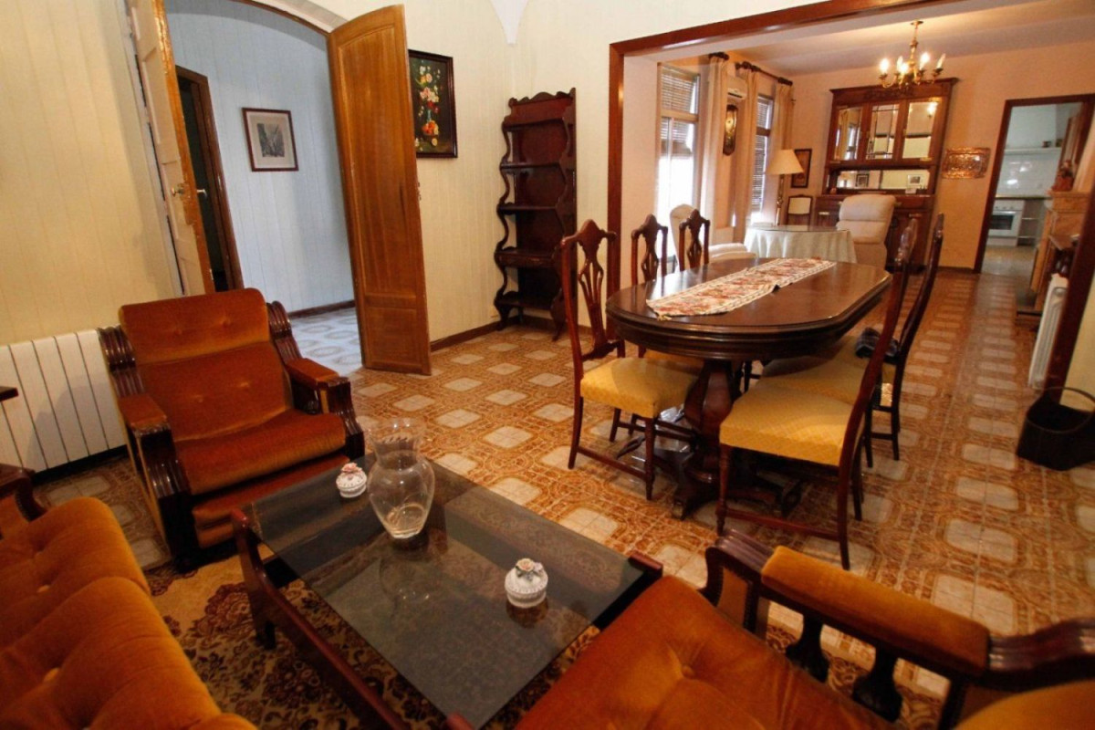 Продажа отдельного шале в , Пуэбла де ла Кальсада photo 4