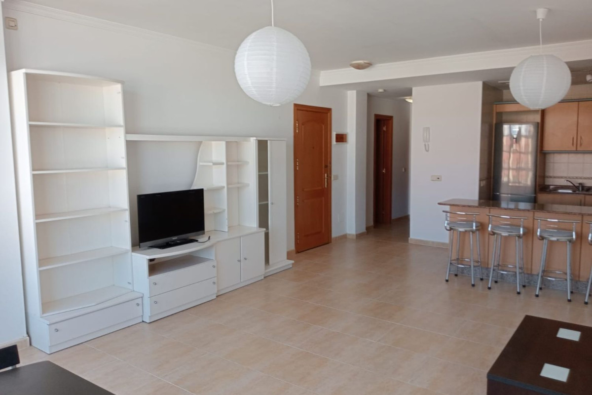 Sale of apartment in Corralejo, La Oliva
 photo 2