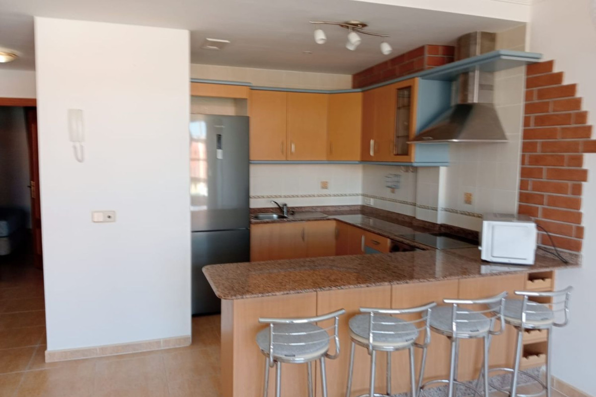 Sale of apartment in Corralejo, La Oliva
 photo 3