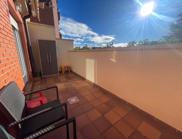 Duplex en venta en Paseo del Salón, Palencia thumbnail 2
