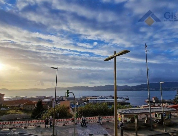 Apartment for sale in  Paseo de Alfonso XII, 35, Vigo photo 4